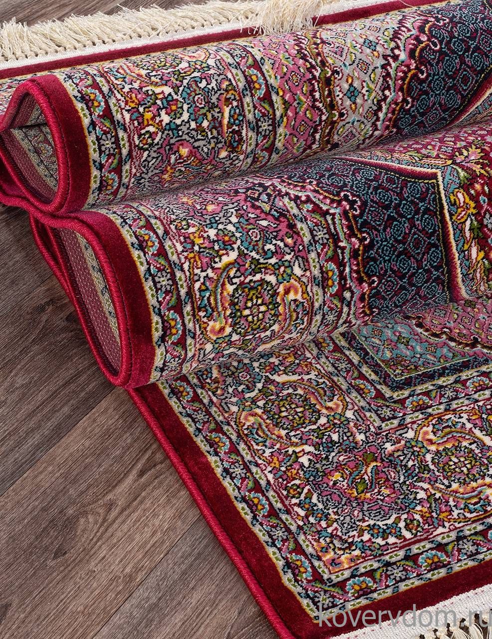 Ковер TEHRAN 7503 RED Ковер TEHRAN 7503 RED