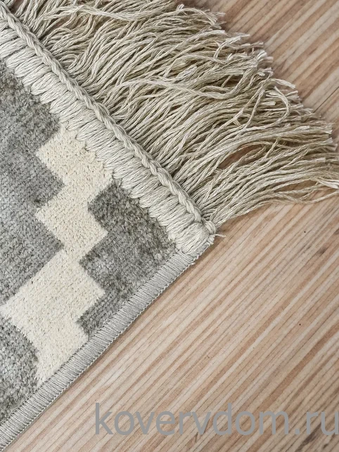 Ковер из вискозы и хлопка Royal Palace СКАНДИНАВИАН 14763 5363