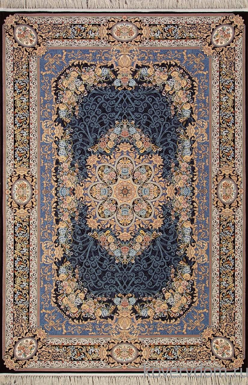 Ковер SHIRAZ 5323 000