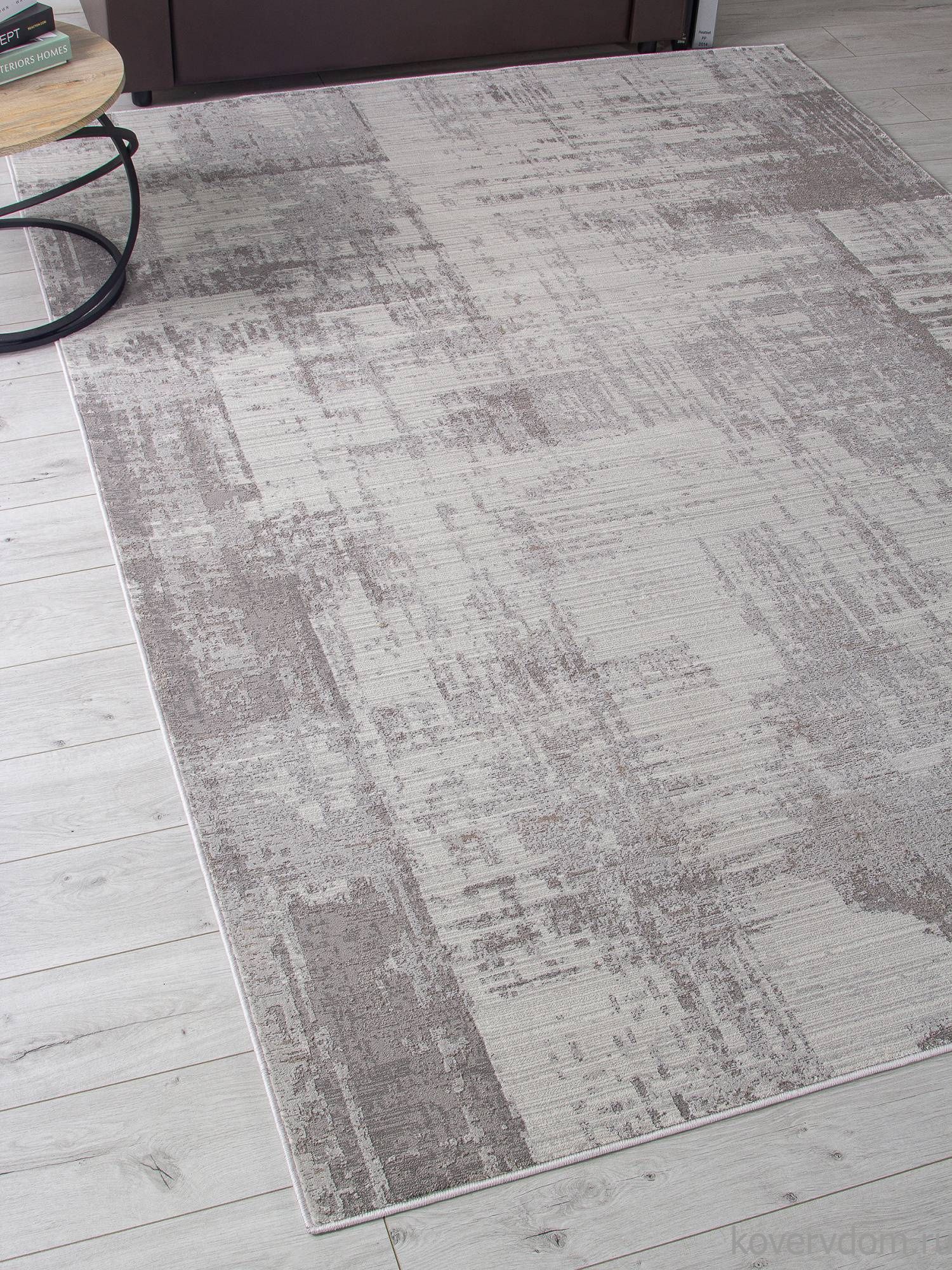 Ковер GRAFF F237 GRAY-BEIGE Ковер GRAFF F237 GRAY-BEIGE