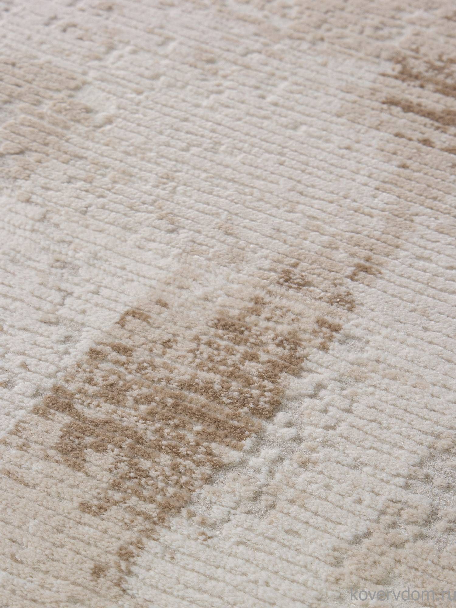 Ковер MELODY 35984Z CREAM / CREAM Овал