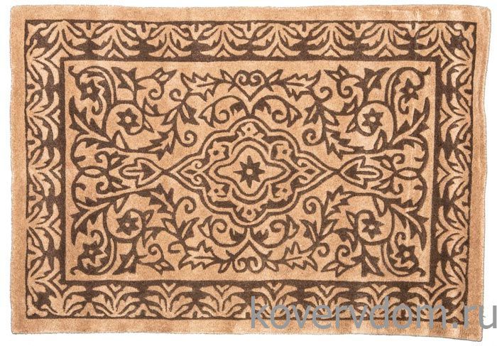 Ковер CLASSIC NATURAL Beige