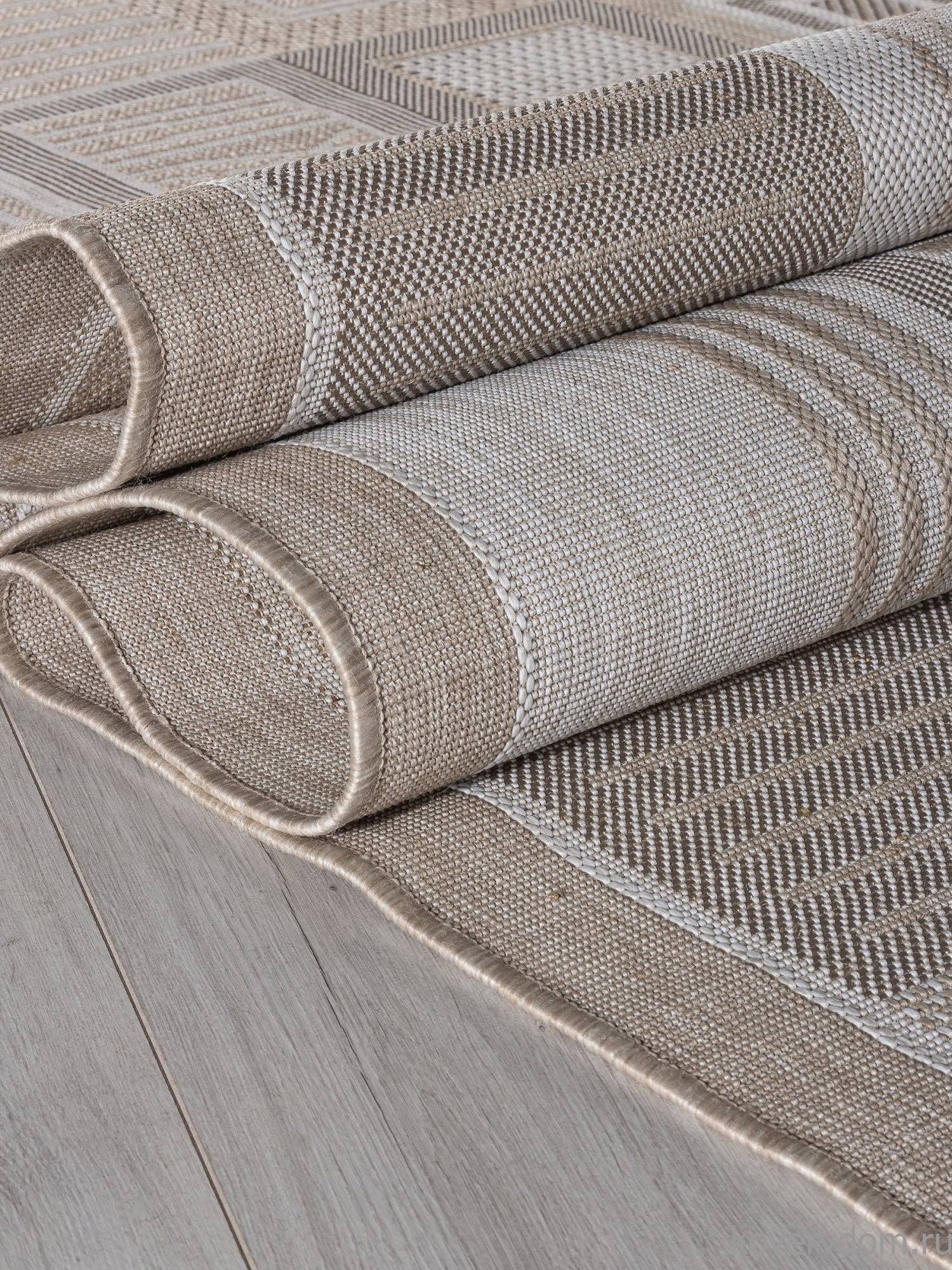 Ковер KAIR S138 BEIGE