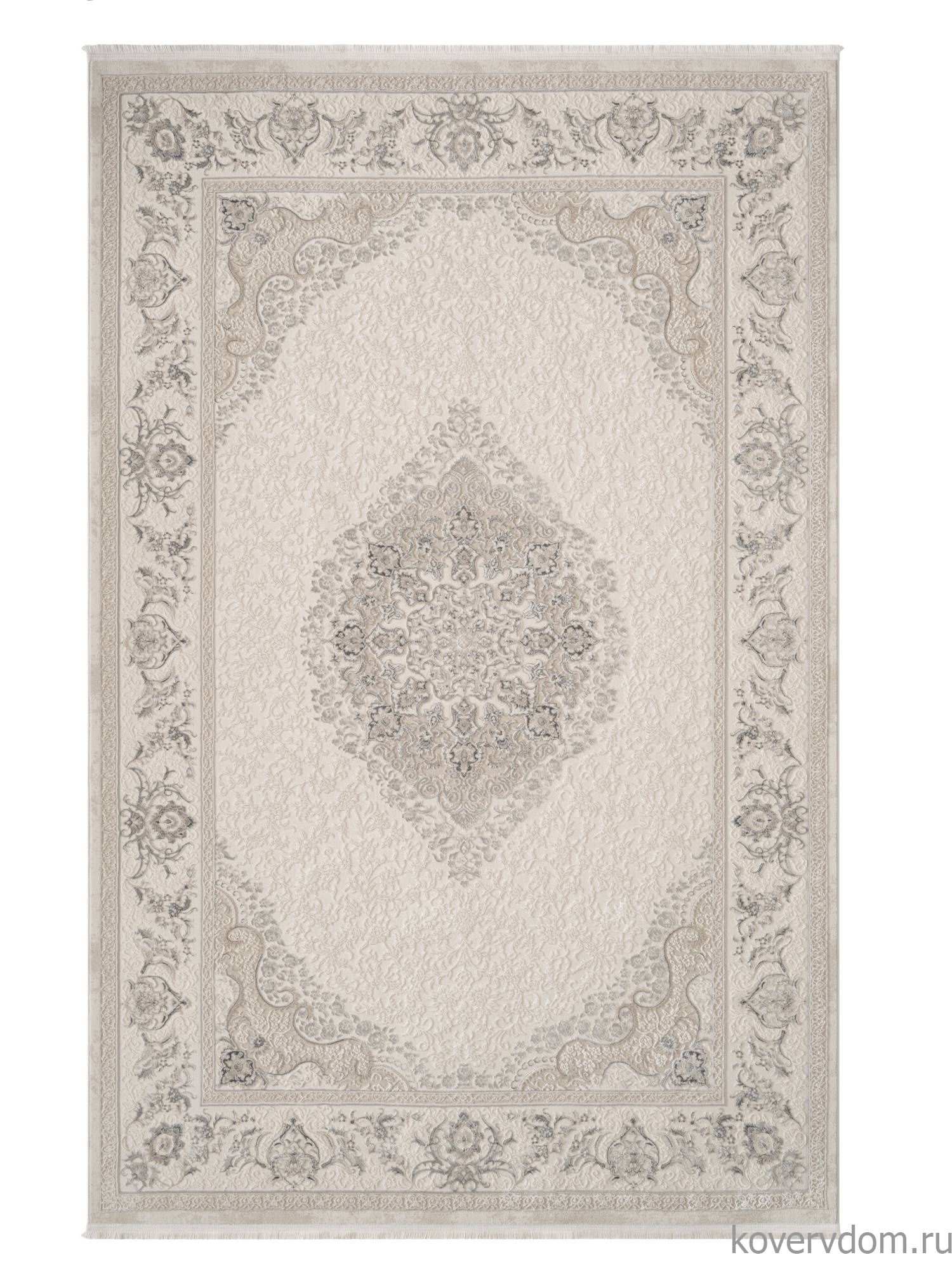 Ковер MARDIN 27387B BEIGE / GRAY