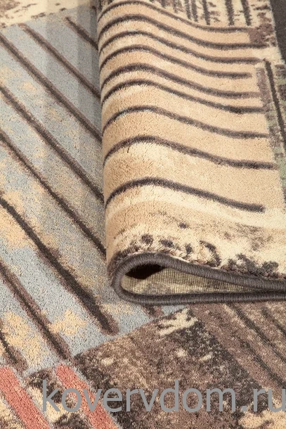 Ковер ISFAHAN Canens sand