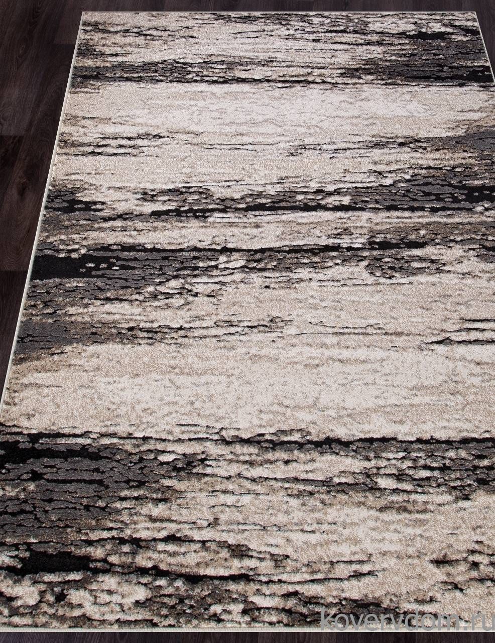 Ковер IBIZA 4088 BEIGE-BLACK