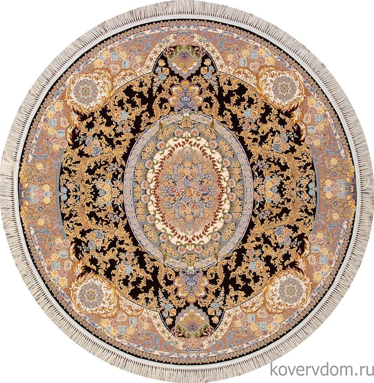 Ковер SHIRAZ 5361 000 Круг