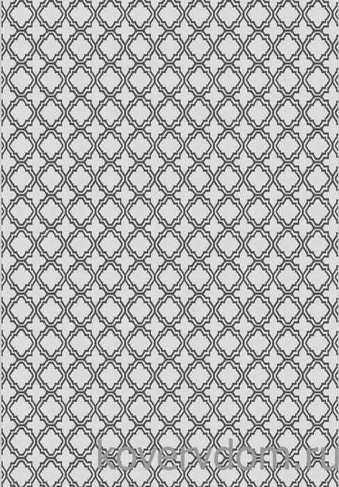 Ковер-циновка Nile Extra 6997 W71 I