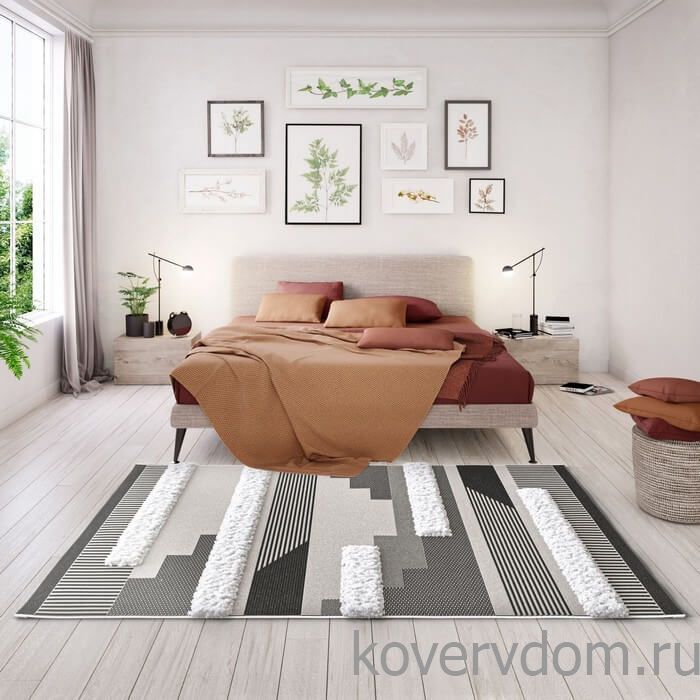 Ковер BALTA Ritual 15511 369 Скандинавиан