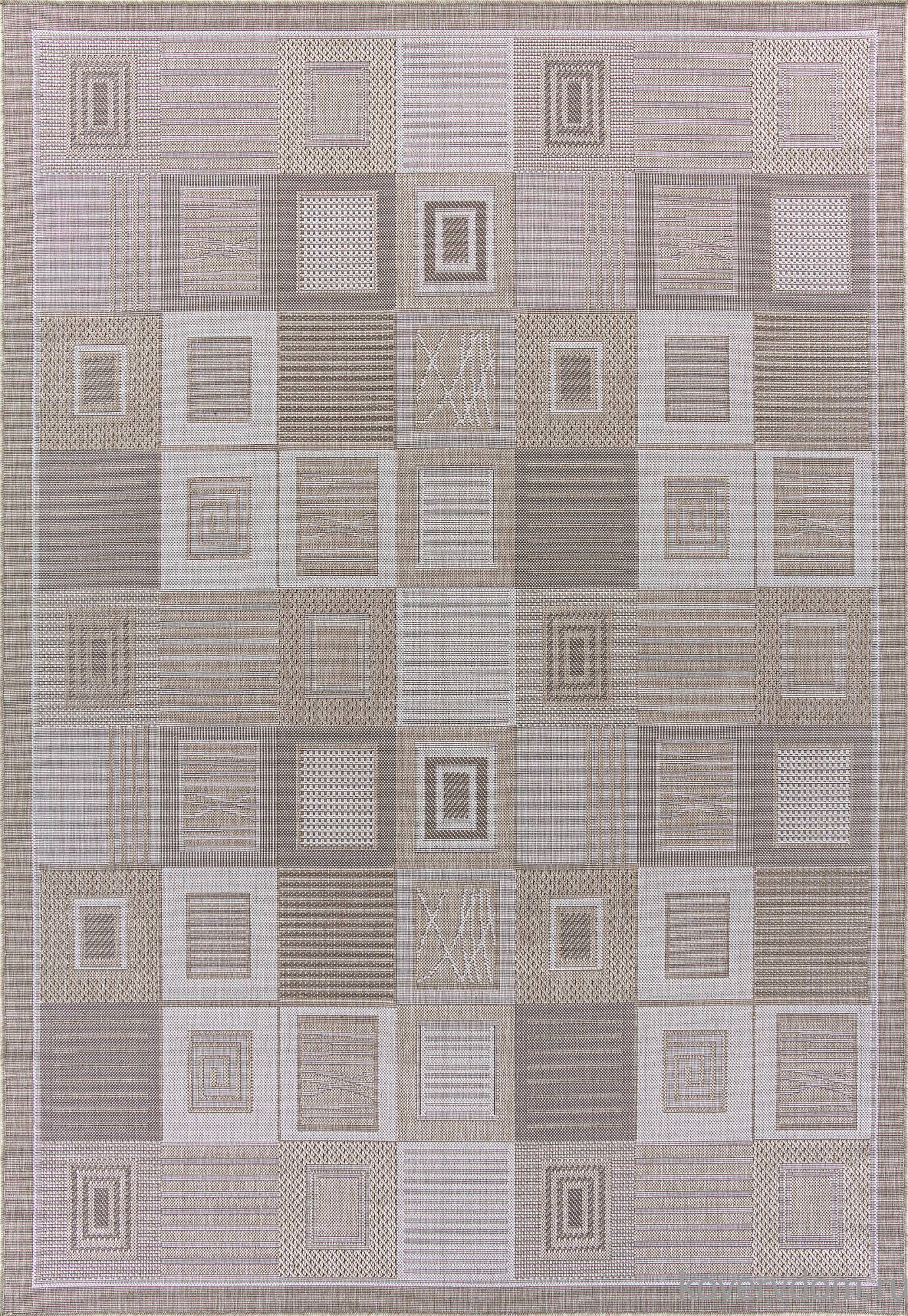 Ковер KAIR S138 BEIGE
