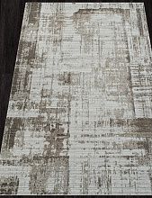 Ковер GRAFF F237 GRAY-BEIGE 2