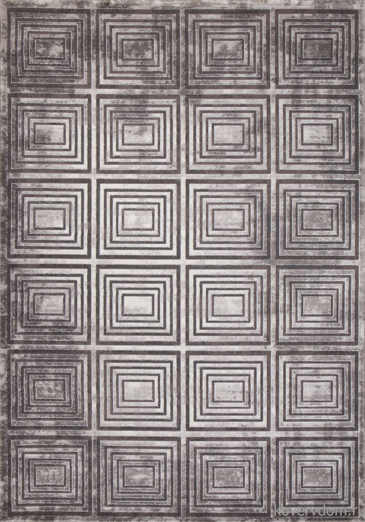 Ковер TEMPO 00501A L.GREY / CREAM Ковер TEMPO 00501A L.GREY / CREAM