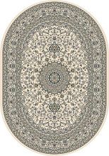 Ковер бельгийский Da Vinci Ragolle 57119 6464 ОВАЛ