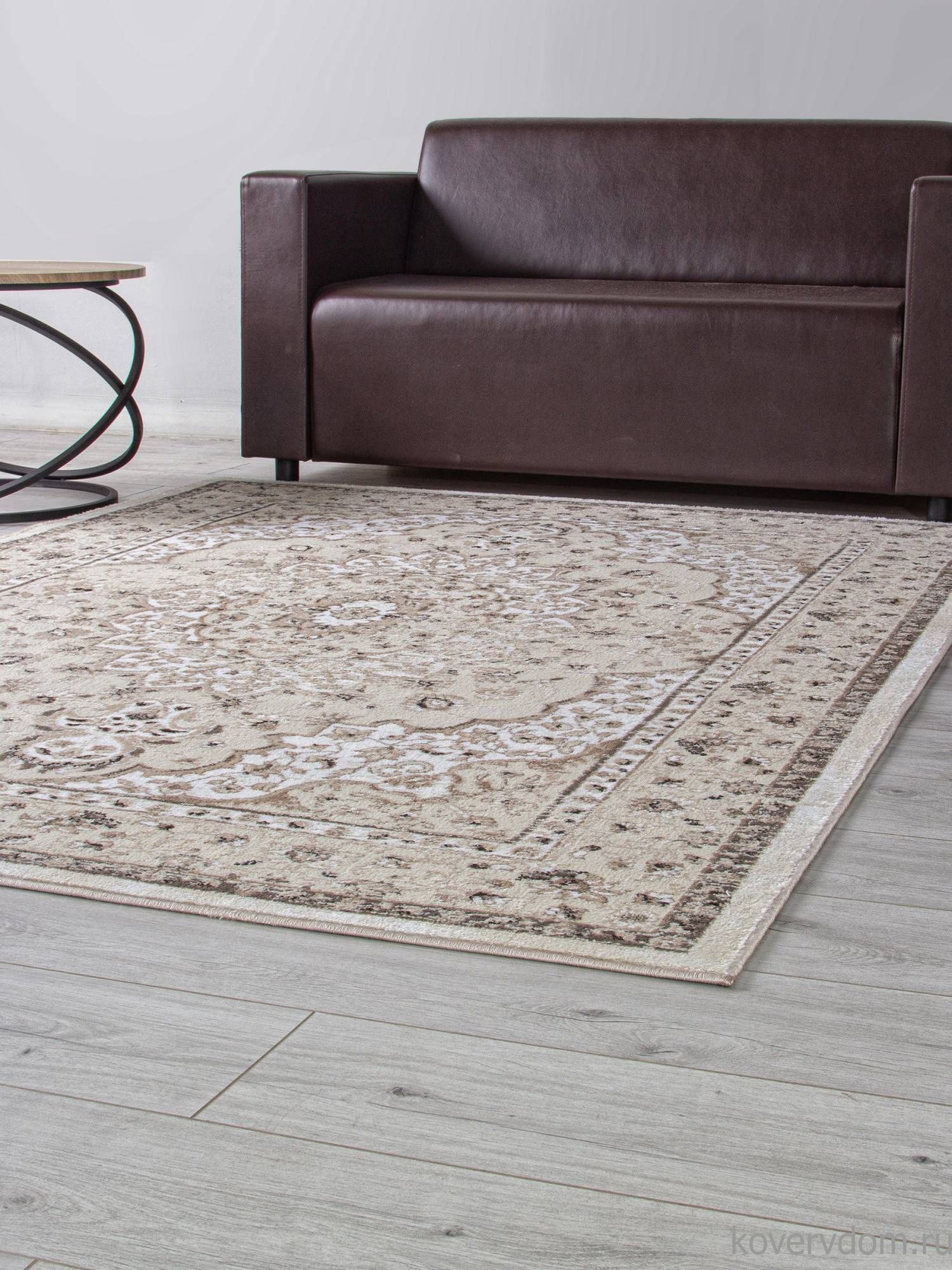 Ковер IRIS MP21 CREAM