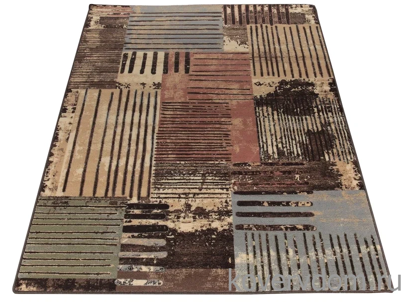 Ковер ISFAHAN Canens sand