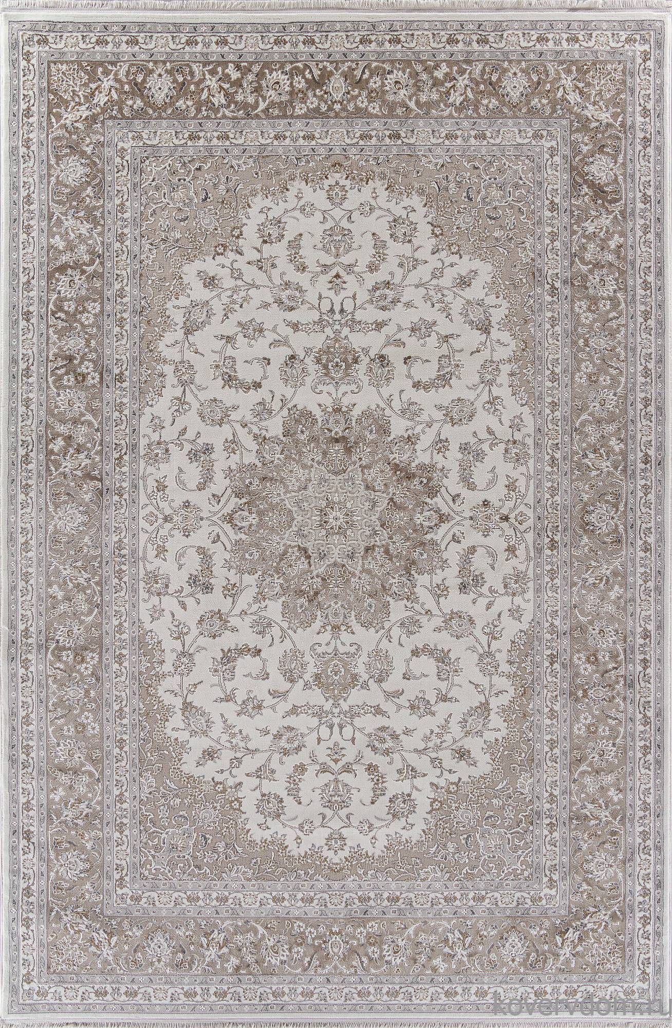 Ковер CLASSIC 32705A CREAM / GREY