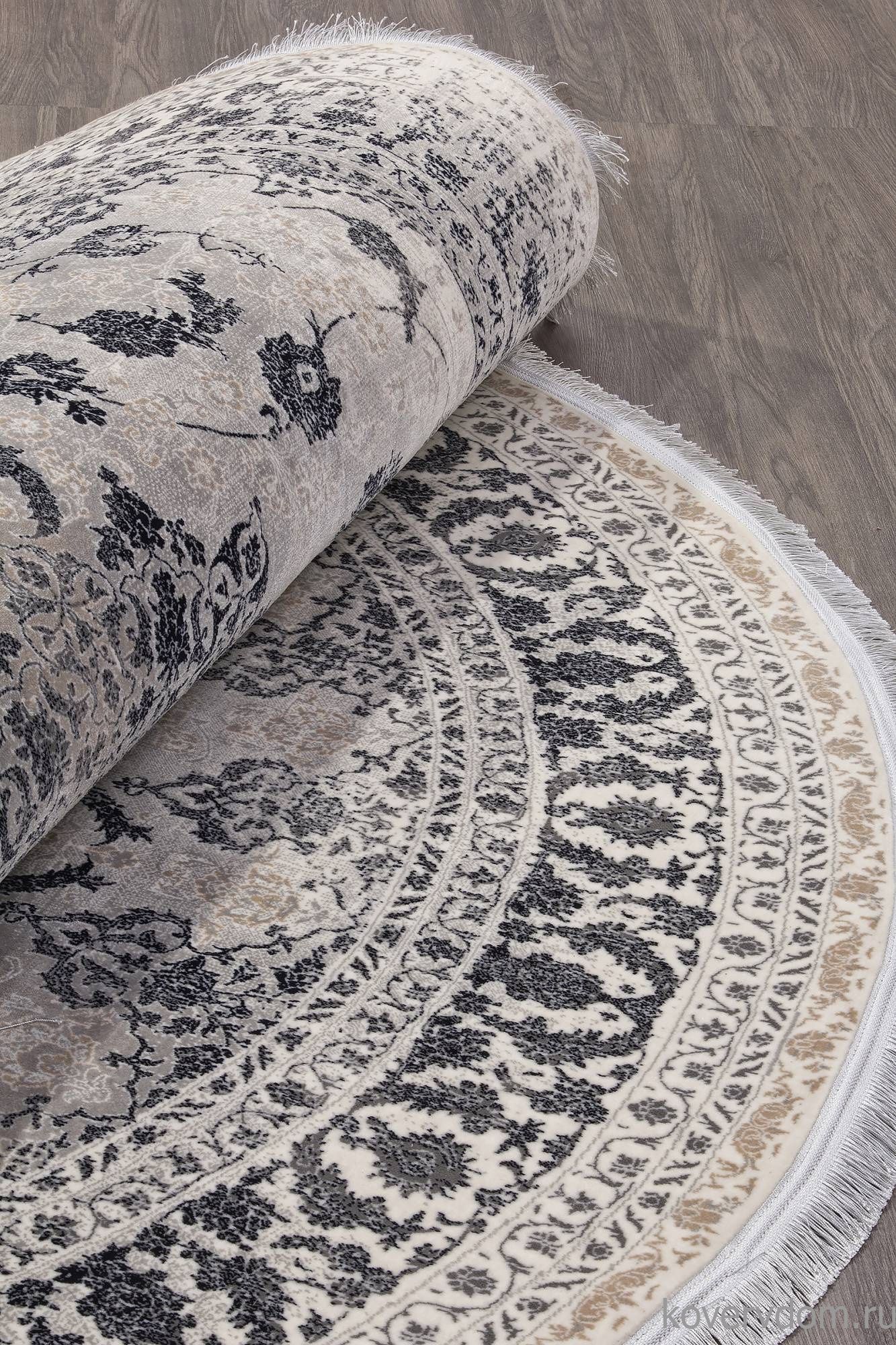 Ковер DALMA 752257 000 Овал