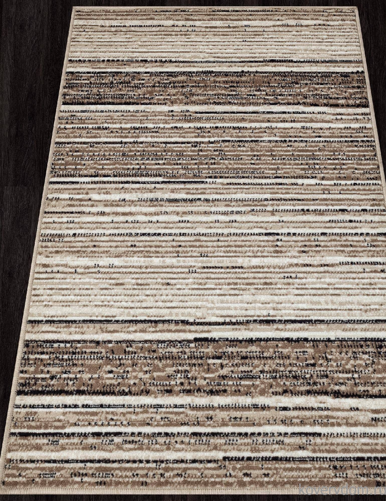 Ковер DARGA G109 BEIGE