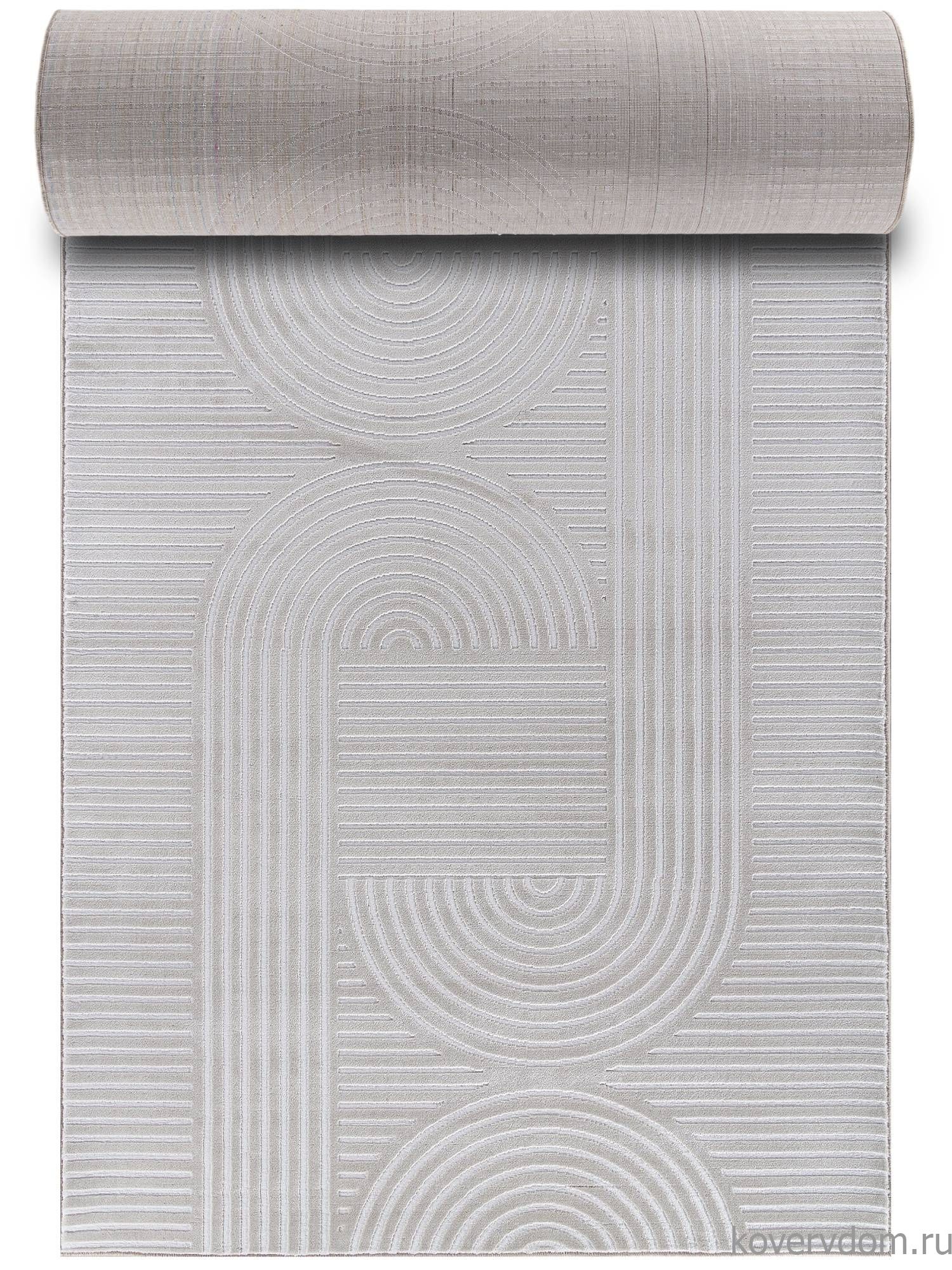 Ковровая Дорожка MONBLAN F537 CREAM