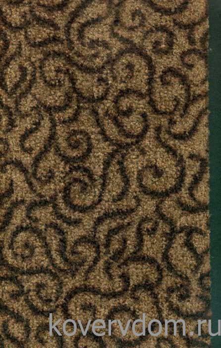 Грязезащитный коврик Brasil 80