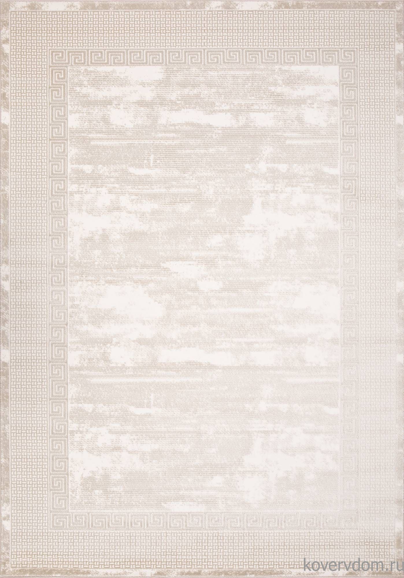 Ковер SERENITY D952 CREAM 2