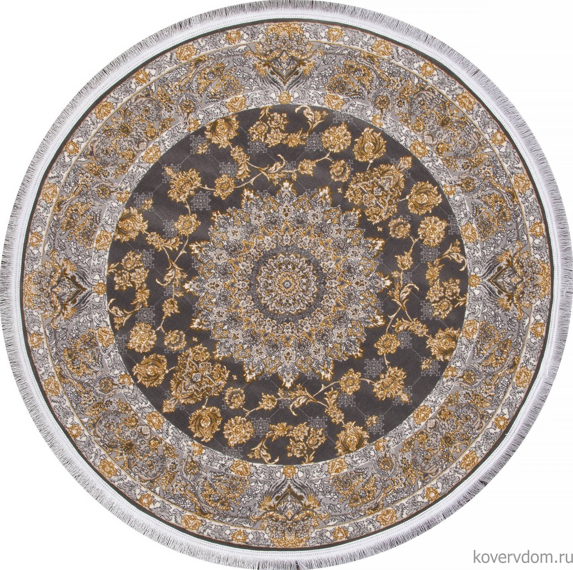 Ковер KASHAN 752060 000 Круг