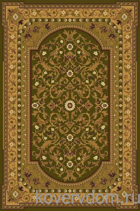 Ковер шерстяной Floare ERMITAGE 265-5542