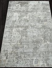 Круглый ковер SIRIUS F197 CREAM-GRAY