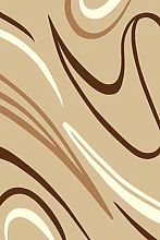 Ковер SUNRISE v804 BEIGE