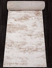 Круглый ковровая Дорожка NATUREL D994 BEIGE