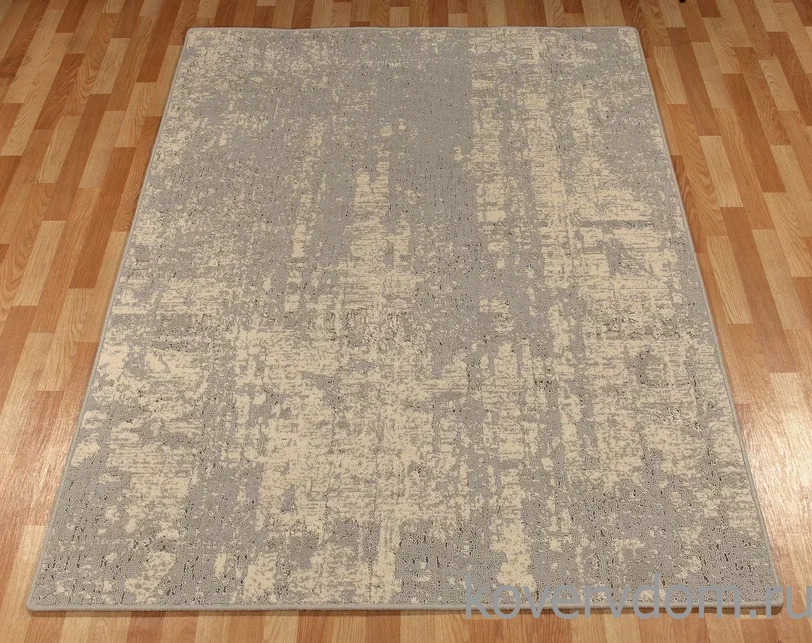 Ковер Galaxy Agnella Seva grey Винтаж