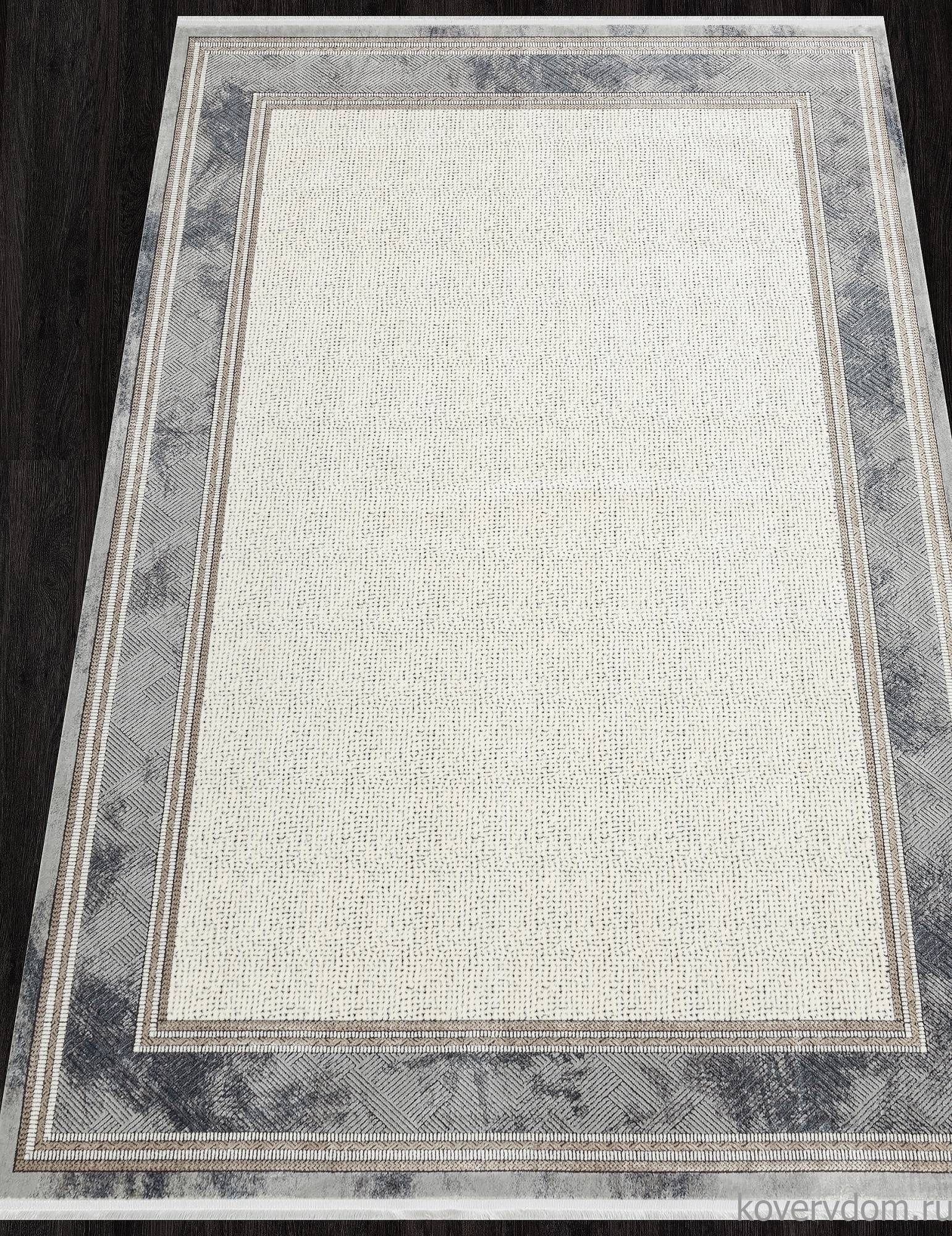 Ковер MARSEL 00070 CREAM / BLUE