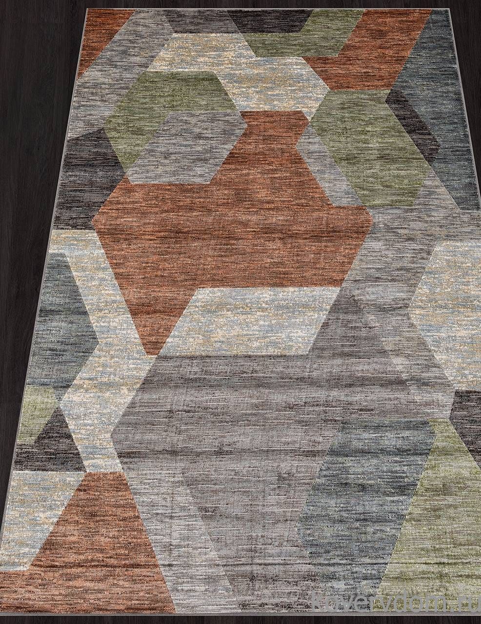 Ковер MATRIX 89877 5250 V