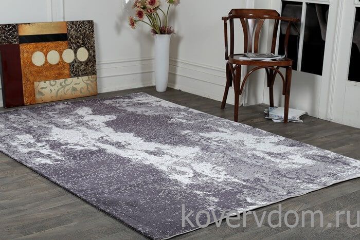 Ковер MEBELLIERY GROT SHALE