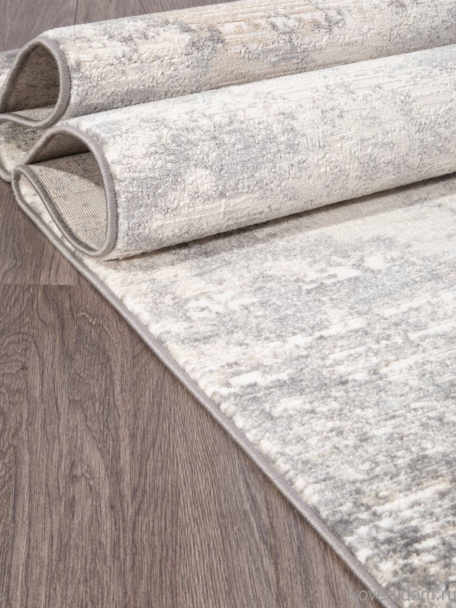 Ковровая Дорожка ATLANTIS D734 BEIGE