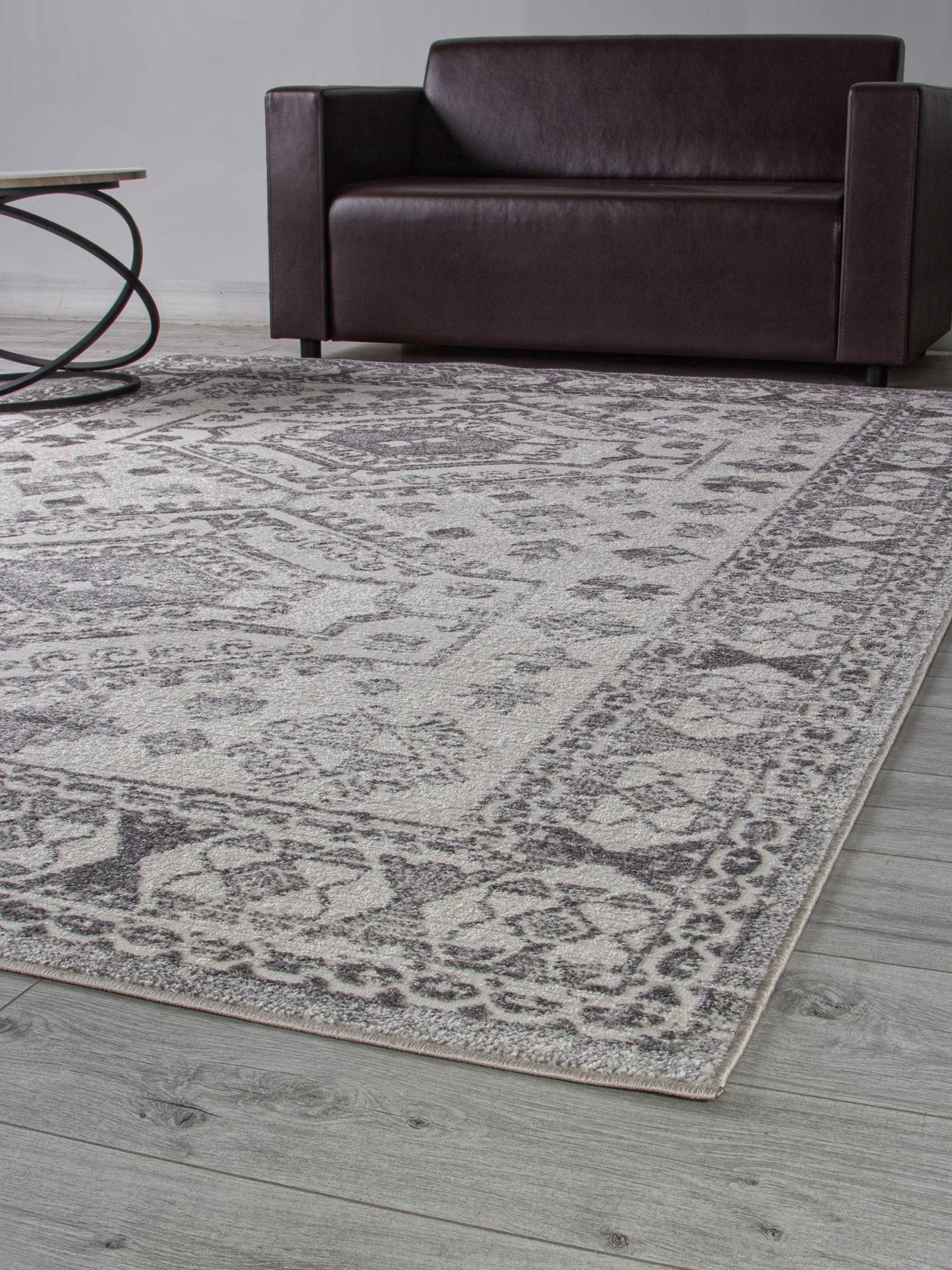 Ковер DONA F526 CREAM